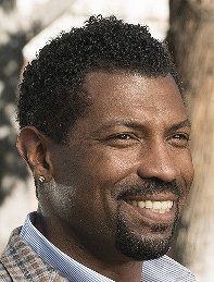 Deon Cole