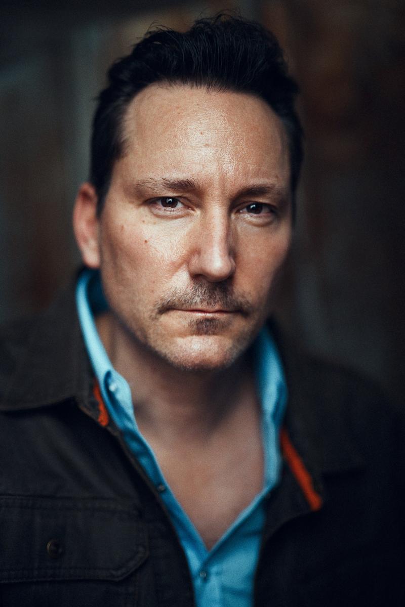 Derek Michalak
