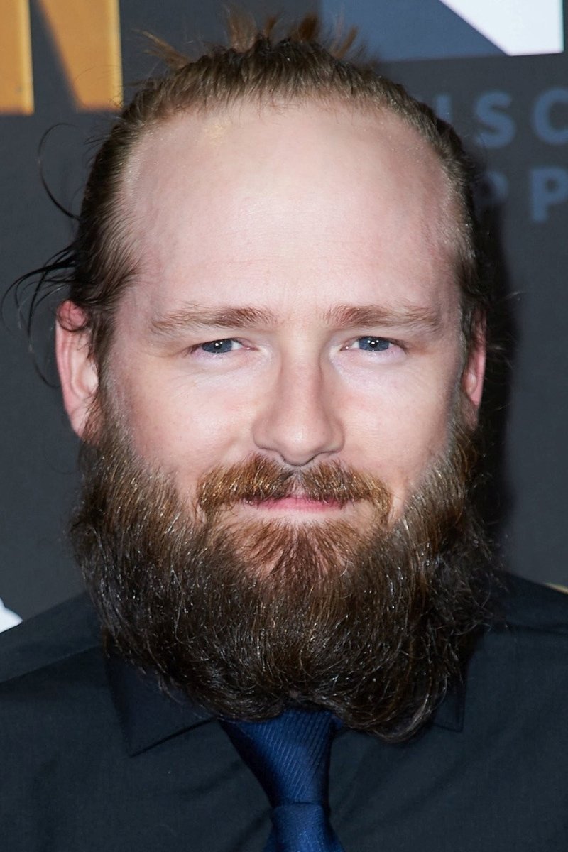 Derek Presley
