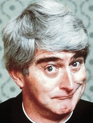Dermot Morgan