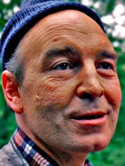 Dervis Ward