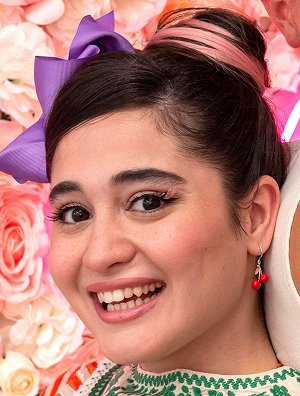 Derya Dilber