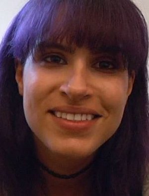 Desiree Akhavan