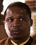 Desmond Dube