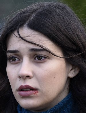 Devrim Özkan