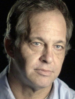 Dexter Filkins