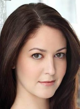 Diana Cherkas