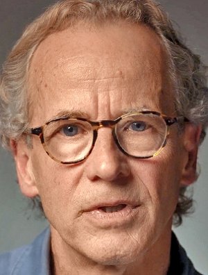 Dick Lehr