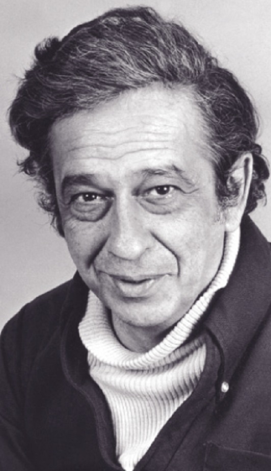 Dick Welsbacher
