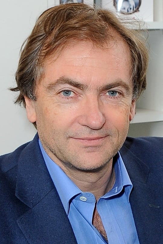 Didier Van Cauwelaert