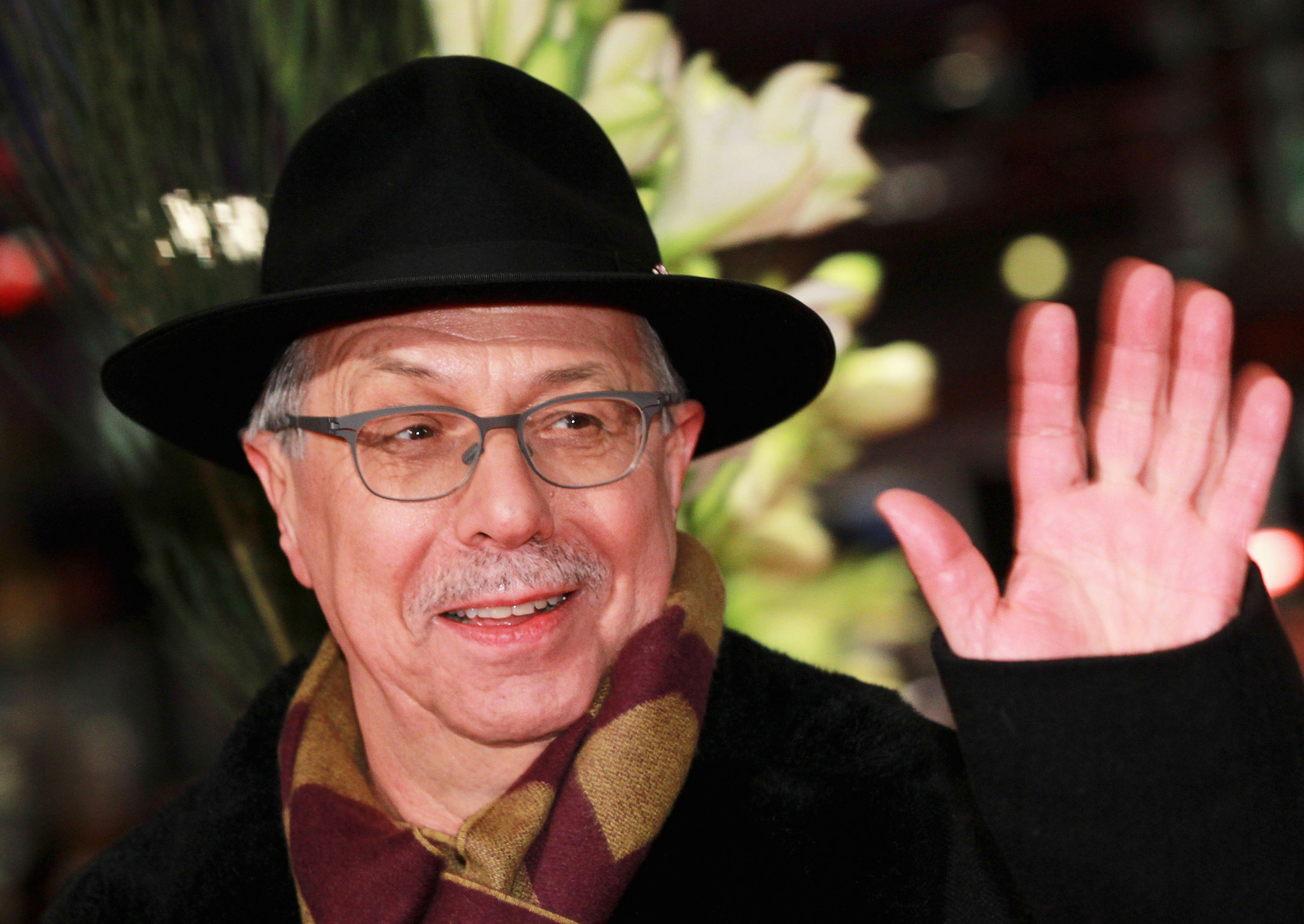 Dieter Kosslick