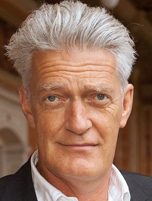 Dieter Moor