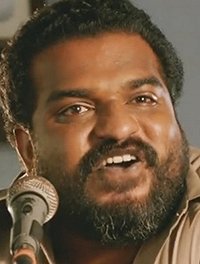 Dileesh Pothan