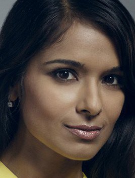 Dilshad Vadsaria