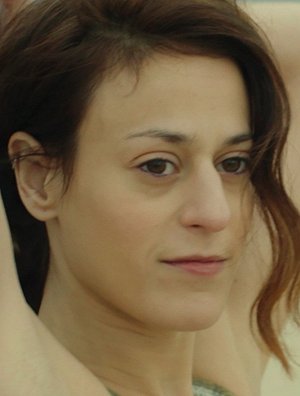 Dimitra Vlagopoulou