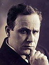 Dimitri Buchowetzki