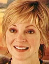 Dina Waters