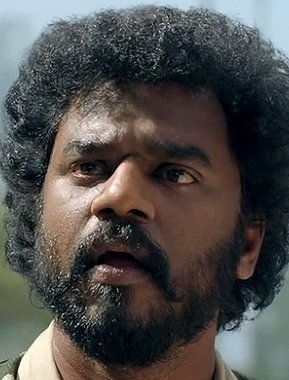 Dinesh Nair