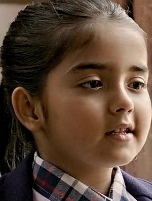 Dishita Sehgal