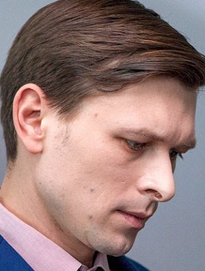 Dmitrij Bogdan