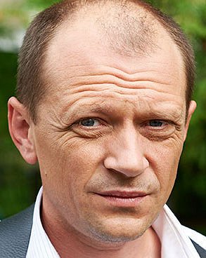 Dmitrij Gusev