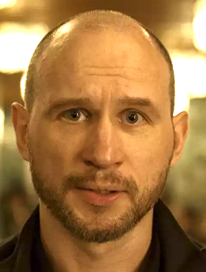 Dmitrij Malkov