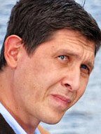 Dmitrij Muchamadějev