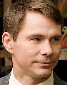 Dmitrij Muljar