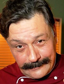 Dmitrij Nazarov