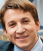 Dmitrij Šarakois