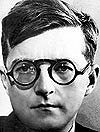 Dmitrij Šostakovič