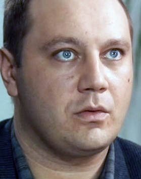 Dmitrij Suržikov