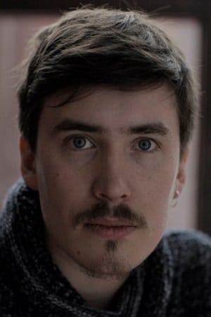 Dmitrij Tarchov