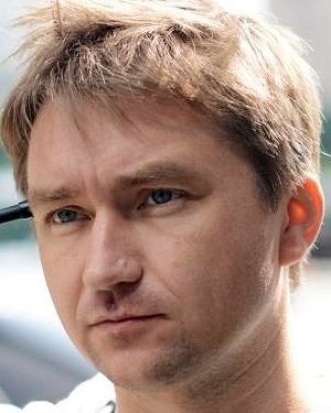 Dmitrij Ťjurin