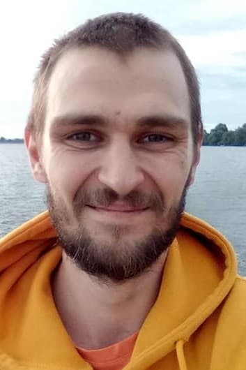 Dmytro Bahněnko