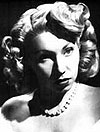 Dolores Fuller