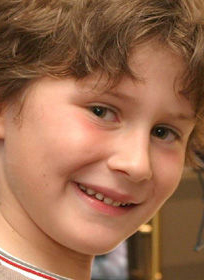 Domenic Redl
