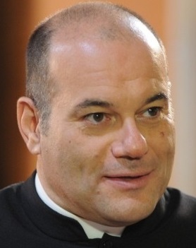 Domenico Fortunato