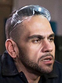Dominic Colón