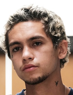 Dominic Fike