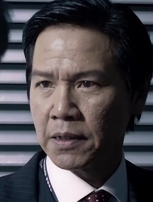 Dominic Lam