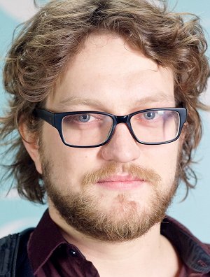 Dominik Dolejší