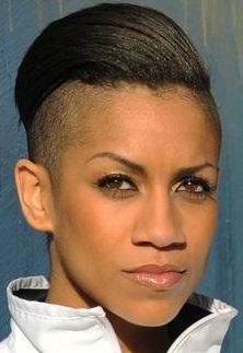 Dominique Tipper