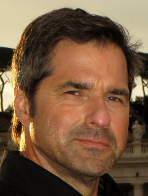 Don Wildman