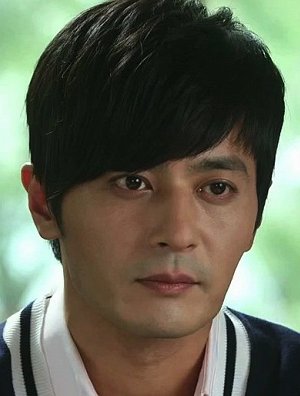 Dong-gun Jang