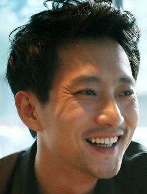 Dong-gyoo Lee
