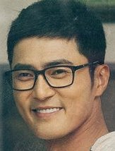 Dong-hyeok Jo