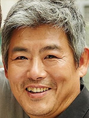 Dong-il Seong