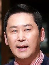 Dong-yup Shin