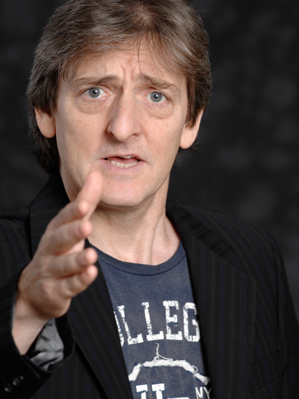 Dor Zweigenboim